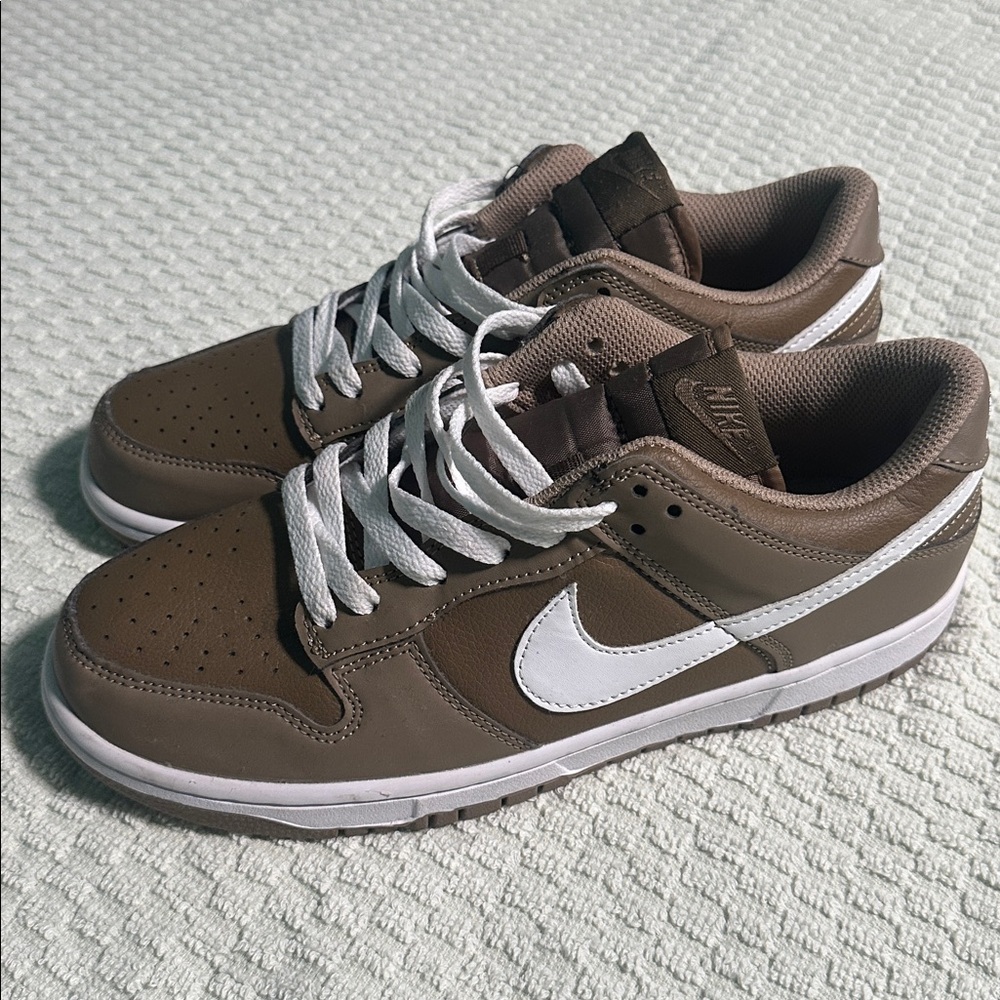 Nike Judge Grey